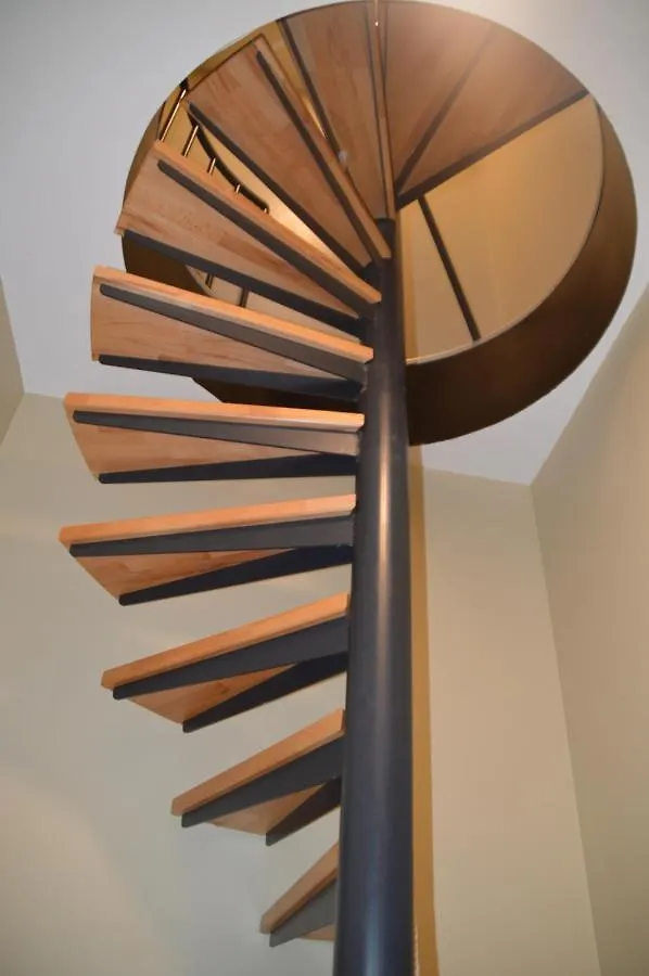 Evelyns Corner Duplex Apartment Ghent 0*,  Belgium