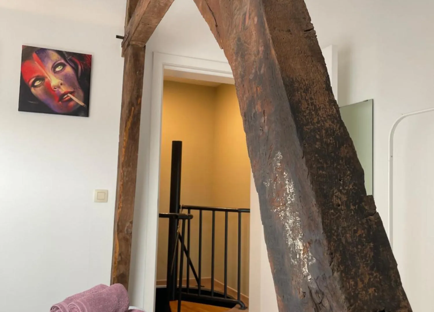 Evelyns Corner Duplex Apartamento Gante 0*,